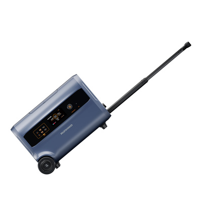 Зарядна станція RUNHOOD F2400