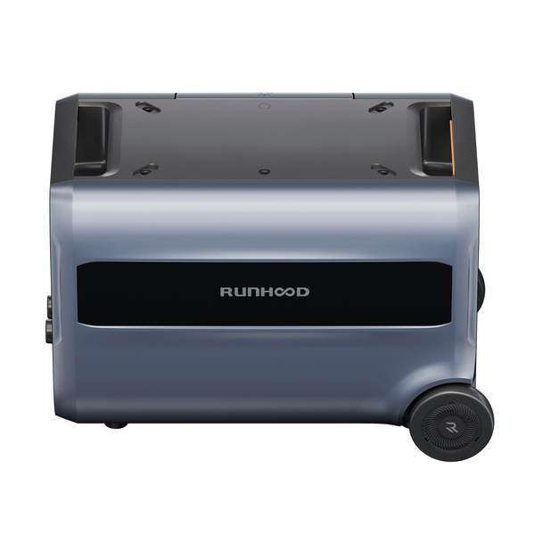 Зарядна станція RUNHOOD F2400