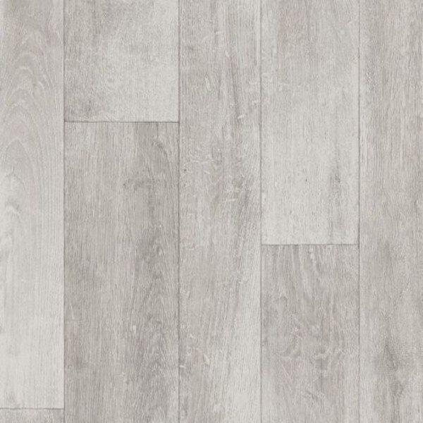 Лінолеум Grabo Astral Color 4235-463-5 (сіре дерево) 3.0м