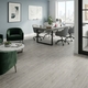 Линолеум Grabo Astral Color 4235-463-5 (серое дерево) 2.5м