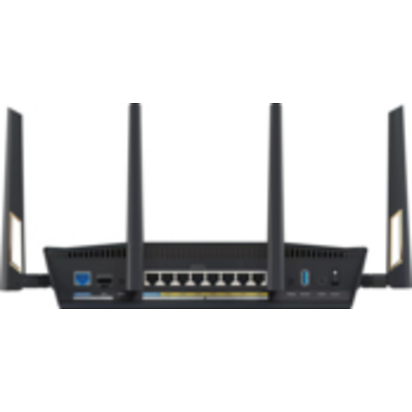 Бездротовий маршрутизатор (роутер) Asus RT-BE88U