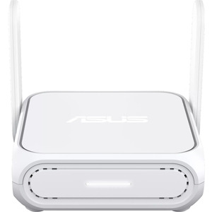 Бездротовий маршрутизатор (роутер) ASUS RT-BE58 Go 90IG09Q0-MO3C00