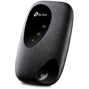 Бездротовий маршрутизатор (роутер) TP-Link M7000