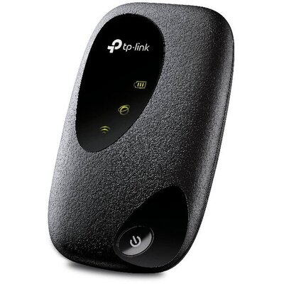 Бездротовий маршрутизатор (роутер) TP-Link M7000