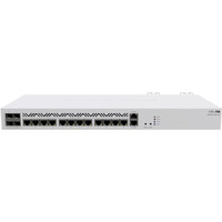Маршрутизатор MikroTik Cloud Core Router CCR2116-12G-4S