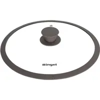 Кришка Ringel Universal silicone 24 см (RG-9302-24)