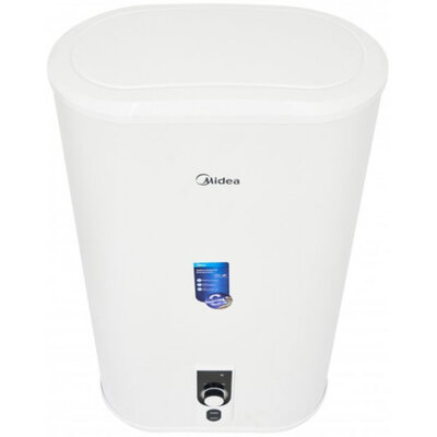 Водонагрівач MIDEA D80-20ED2(W)