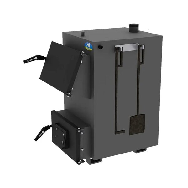 Котел Zubr Classic 10 квт