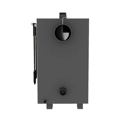 Котел Zubr Classic 10 квт