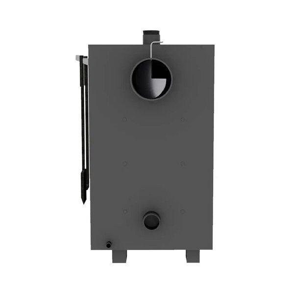 Котел Zubr Classic 10 квт