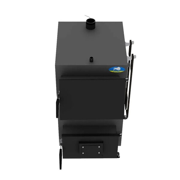 Котел Zubr Classic 10 квт