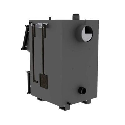 Котел Zubr Classic 10 квт