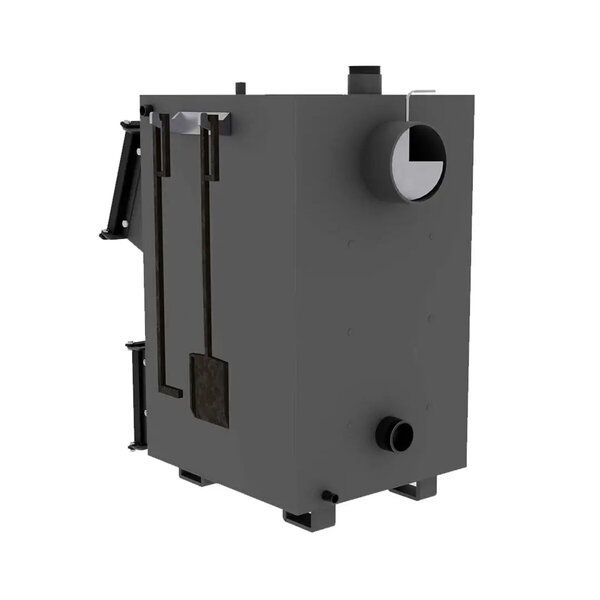 Котел Zubr Classic 10 квт