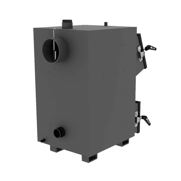 Котел Zubr Classic 10 квт