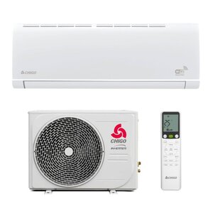 Кондиціонер TCL CHIGO Alba CS-25V3G-1C150F