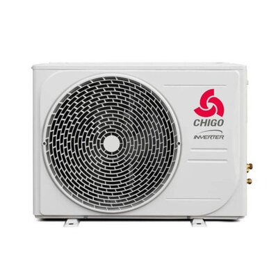 Кондиціонер TCL CHIGO Alba CS-51V3G-1D150F