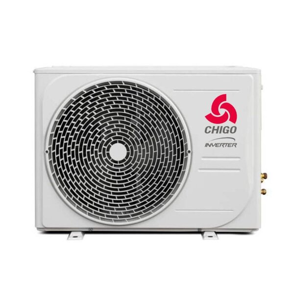 Кондиціонер TCL CHIGO Angel CS-51V3G-1D169A