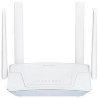 Бездротовий маршрутизатор (роутер) D-Link G403C