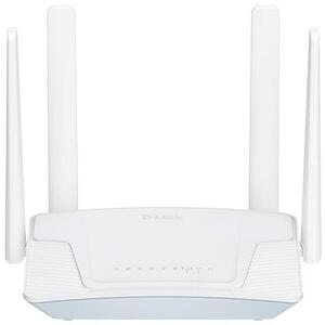 Бездротовий маршрутизатор (роутер) D-Link G403C