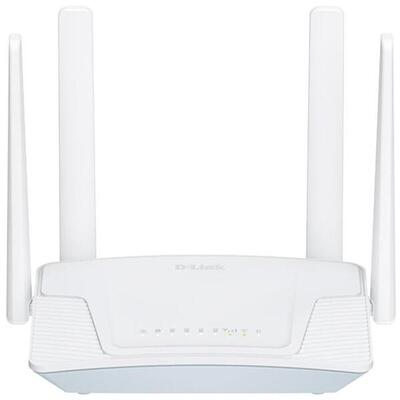 Бездротовий маршрутизатор (роутер) D-Link G403C