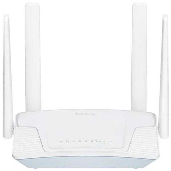 Бездротовий маршрутизатор (роутер) D-Link G403C