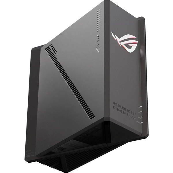 Бездротовий маршрутизатор (роутер) Asus ROG STRIX GS-BE18000