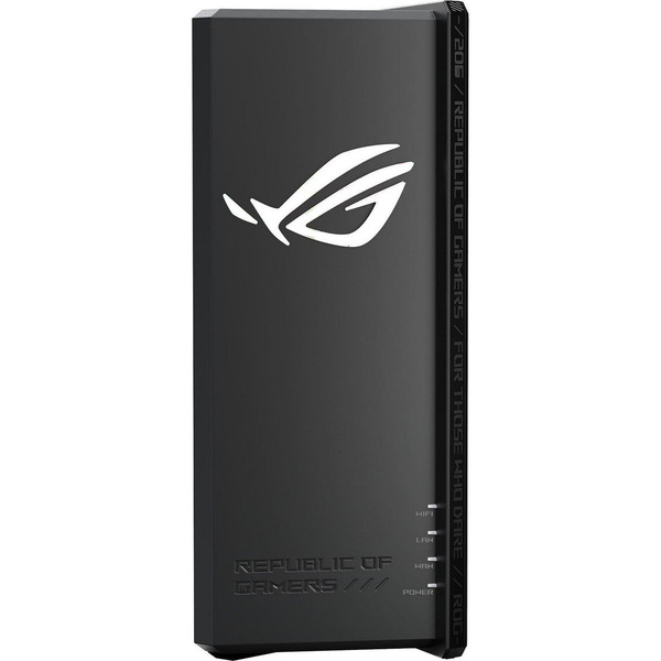 Бездротовий маршрутизатор (роутер) Asus ROG STRIX GS-BE18000