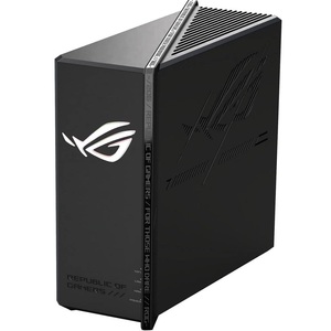Бездротовий маршрутизатор (роутер) Asus ROG STRIX GS-BE18000