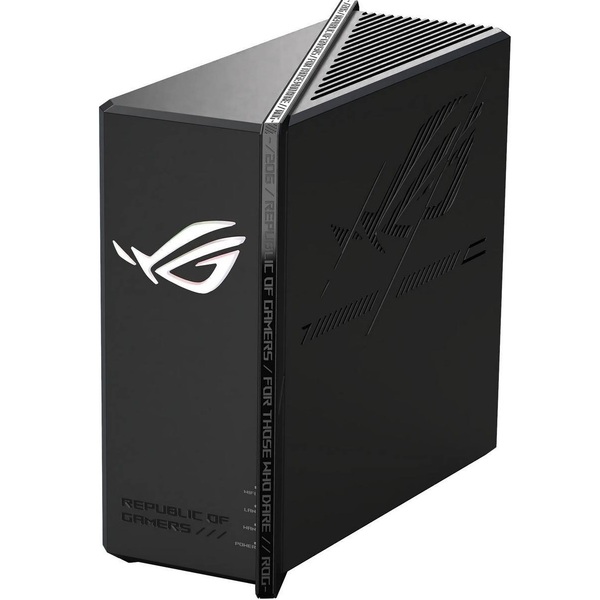 Бездротовий маршрутизатор (роутер) Asus ROG STRIX GS-BE18000