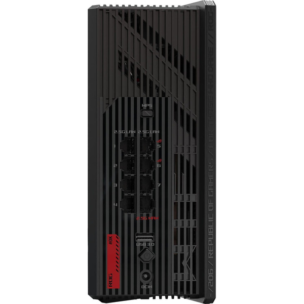 Бездротовий маршрутизатор (роутер) Asus ROG STRIX GS-BE18000