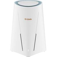 Бездротовий маршрутизатор (роутер) D-Link DBR-560