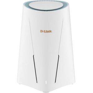 Бездротовий маршрутизатор (роутер) D-Link DBR-560