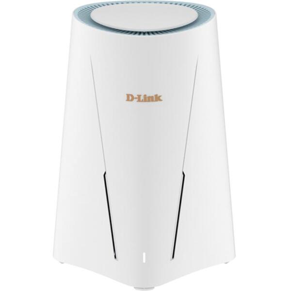 Бездротовий маршрутизатор (роутер) D-Link DBR-560