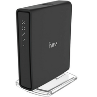 Беспроводной маршрутизатор (роутер) MikroTik hAP ac2