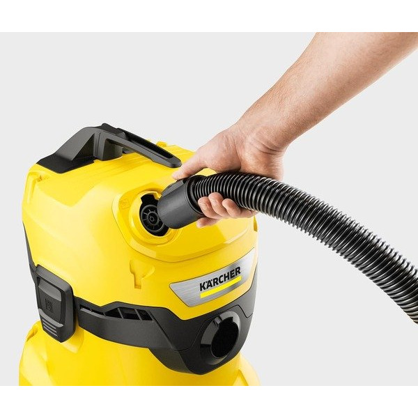 Пилосос Karcher WD4 V-20/5/22 (1.628-209.0)