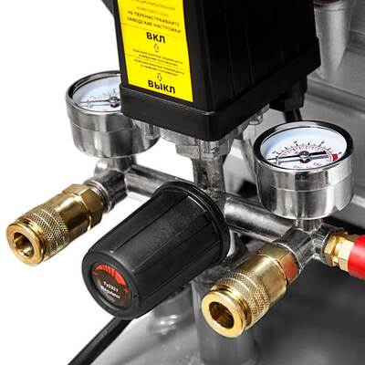 Компрессор SIGMA 7043131