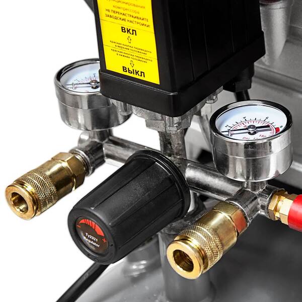 Компрессор SIGMA 7043131