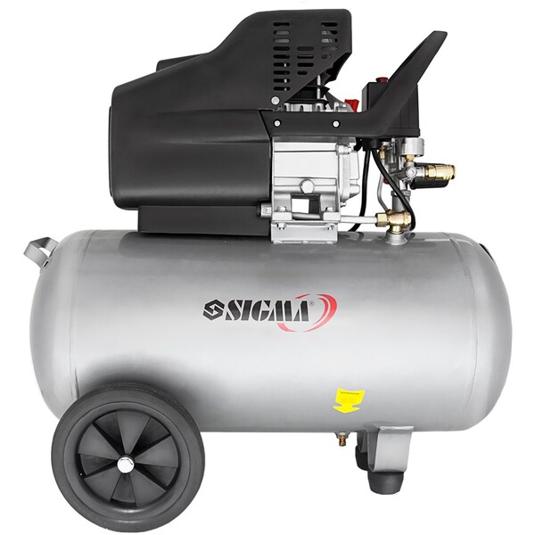 Компрессор SIGMA 7043141