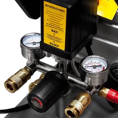 Компресор SIGMA 7043141