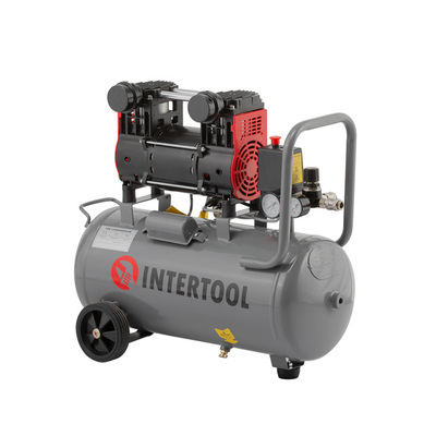 Компрессор Intertool PT-0032