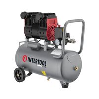 Компресор Intertool PT-0032