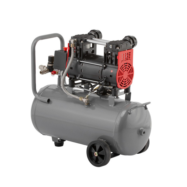 Компресор Intertool PT-0032