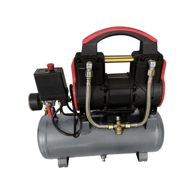 Компрессор INTERTOOL PT-0015