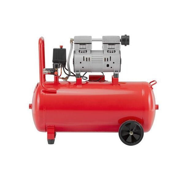 Компресор  INTERTOOL PT-0025