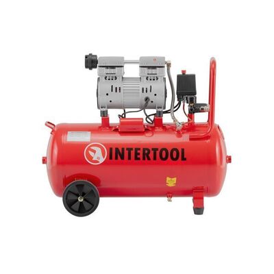 Компресор  INTERTOOL PT-0025