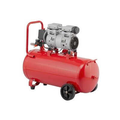 Компресор  INTERTOOL PT-0025