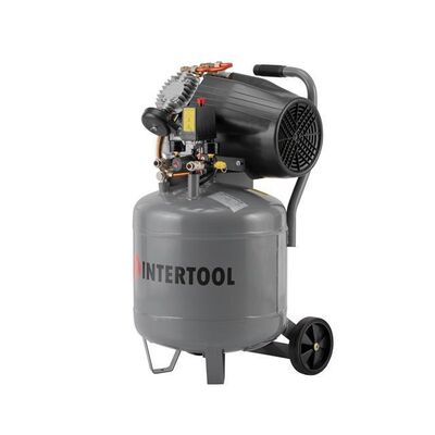 Компрессор INTERTOOL PT-0018