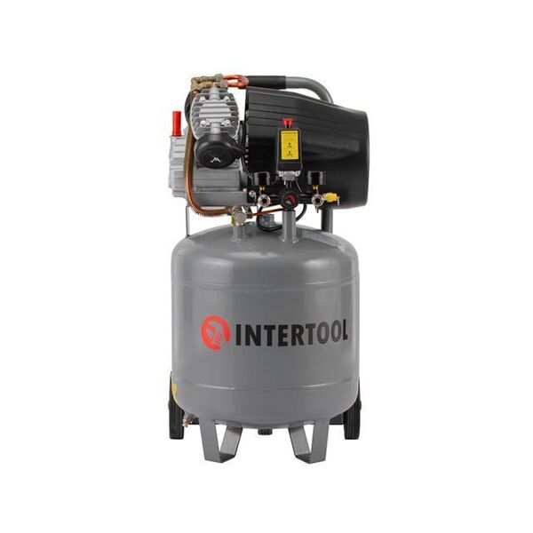 Компресор INTERTOOL PT-0018