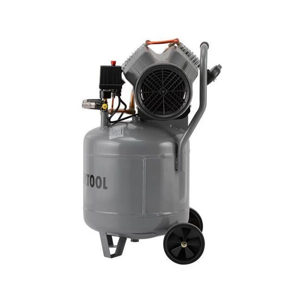 Компресор INTERTOOL PT-0018