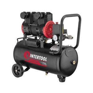 Компресор  INTERTOOL PT-0034